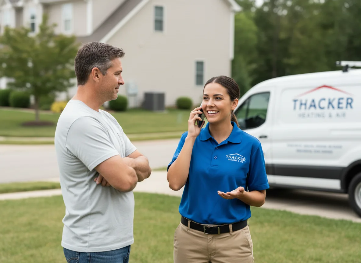Ac Repair Bonneau, SC FAQs
